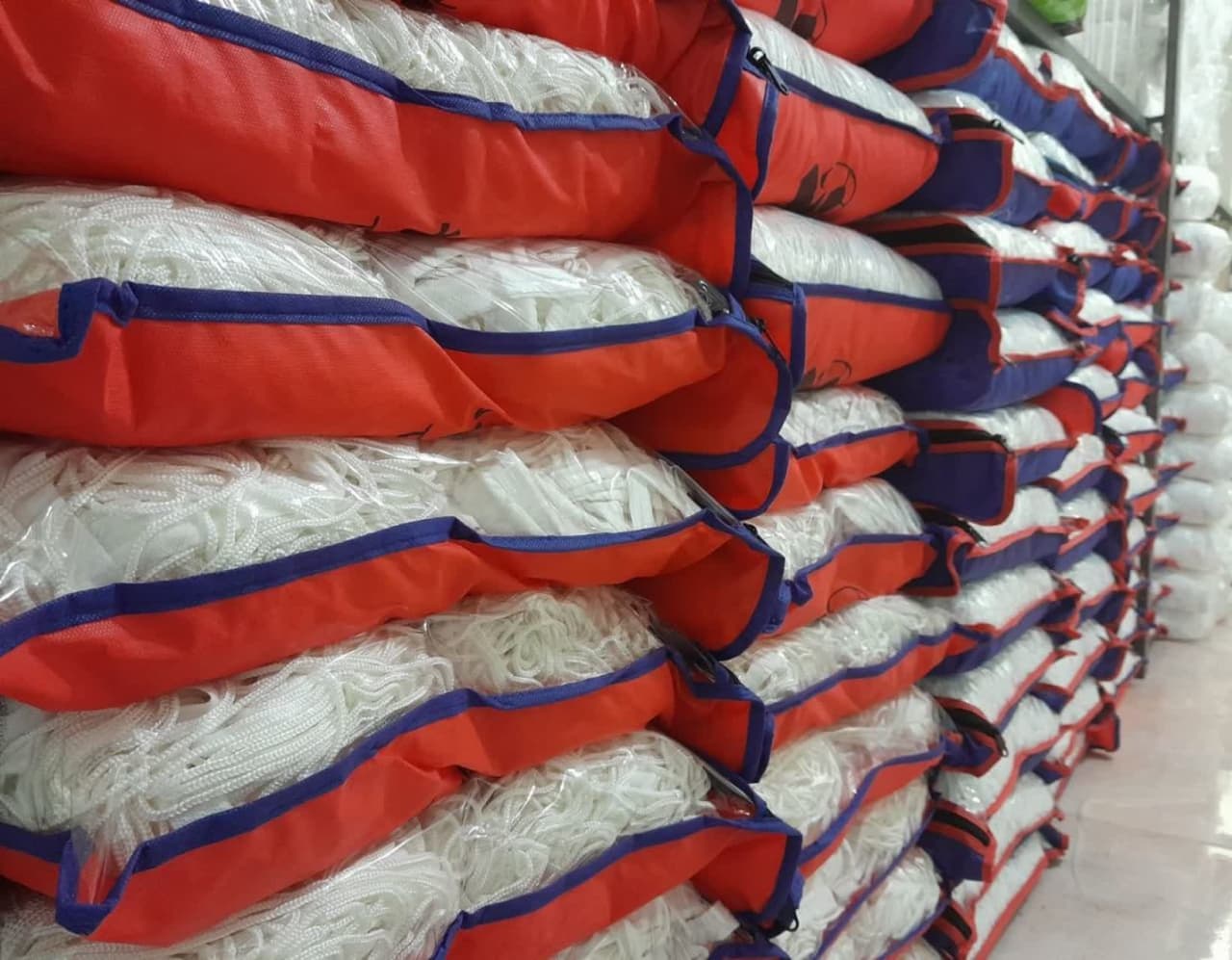 انبار تور ورزشی