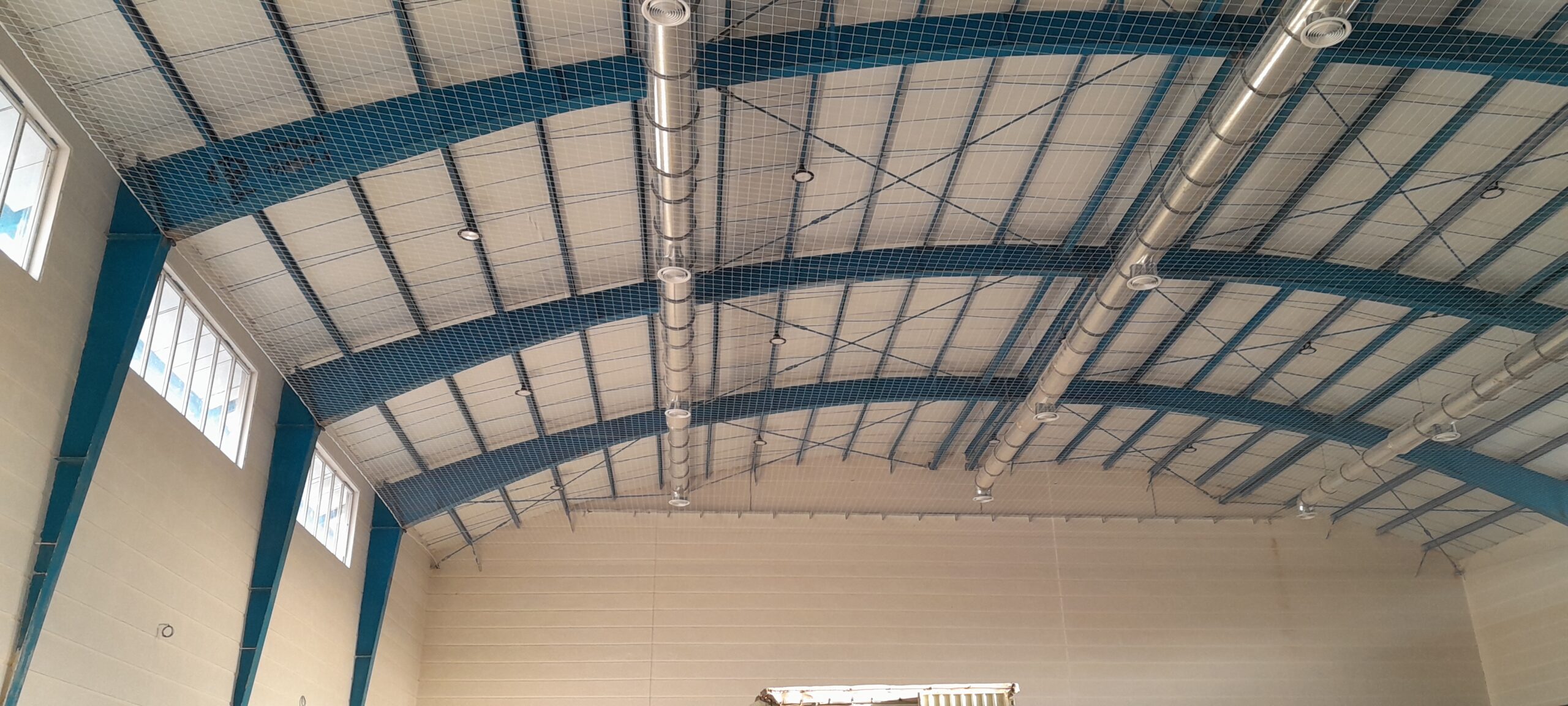 تور محافظ سقف 